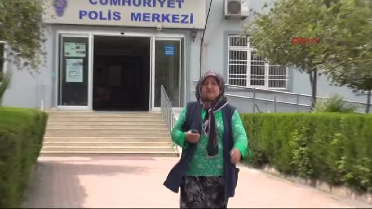 Dolandırıcılara 13 Bin Lirasını Kaptırdı