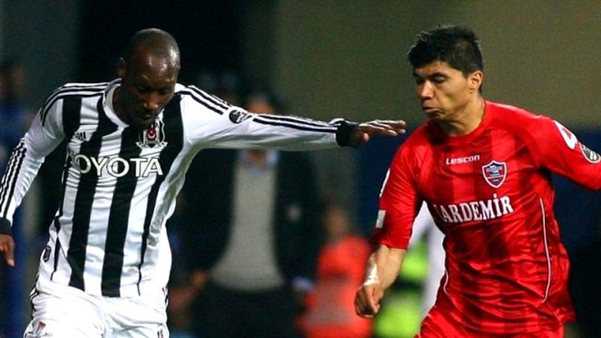 Kardemir Karabükspor\'un Galibiyet Özlemi Sona Erdi