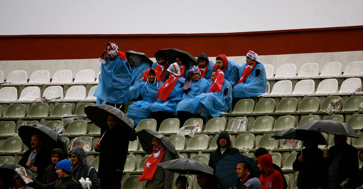 Futbol: Spor Toto Süper Lig