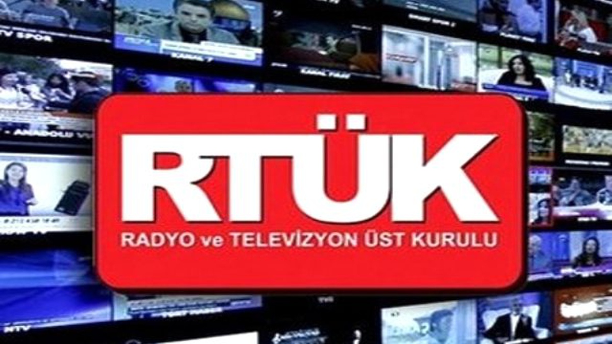 "Gizli Suriye Toplantısı" Hakkında Yayın Yasağı