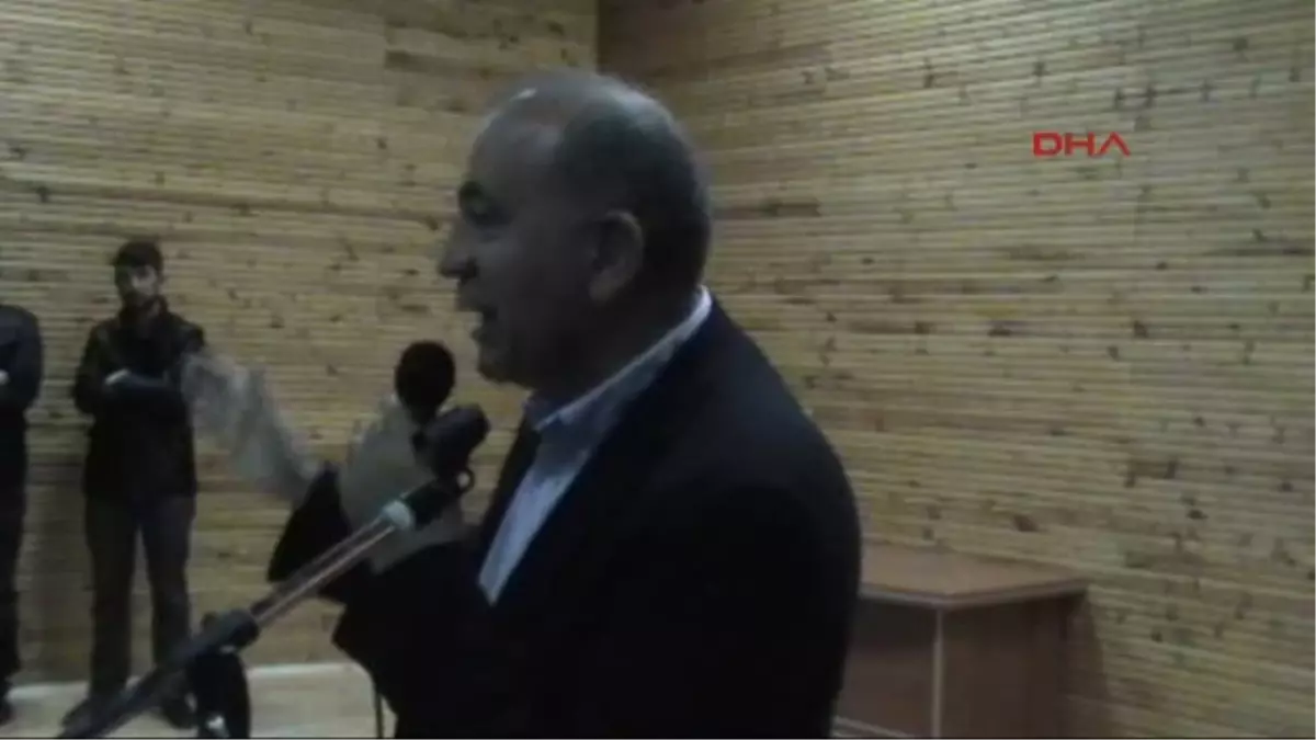 Gürsel Tekin: Yüzde 80 Oy da Alsanız Bu Pisliğin İçinde Batacaksınız