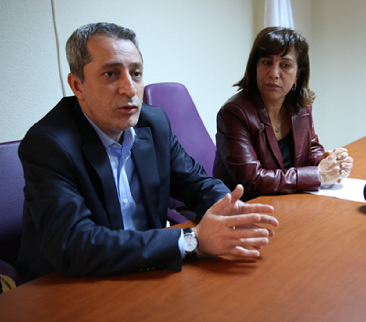 İpek: Büyükşehir Yasası Uygulamalarında Hukuk Dışılık Var 