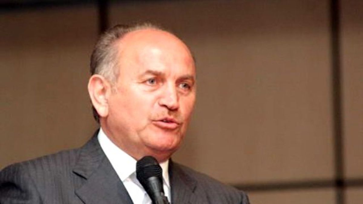 Topbaş, AK Parti Ataşehir Mitinginde Konuştu