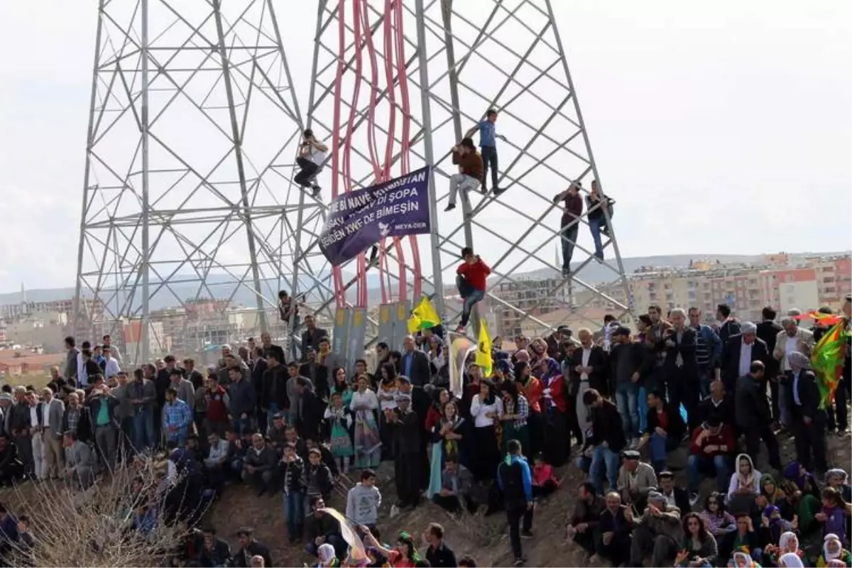 Kasaplar Deresinde Anma Etkinliği Yapıldı