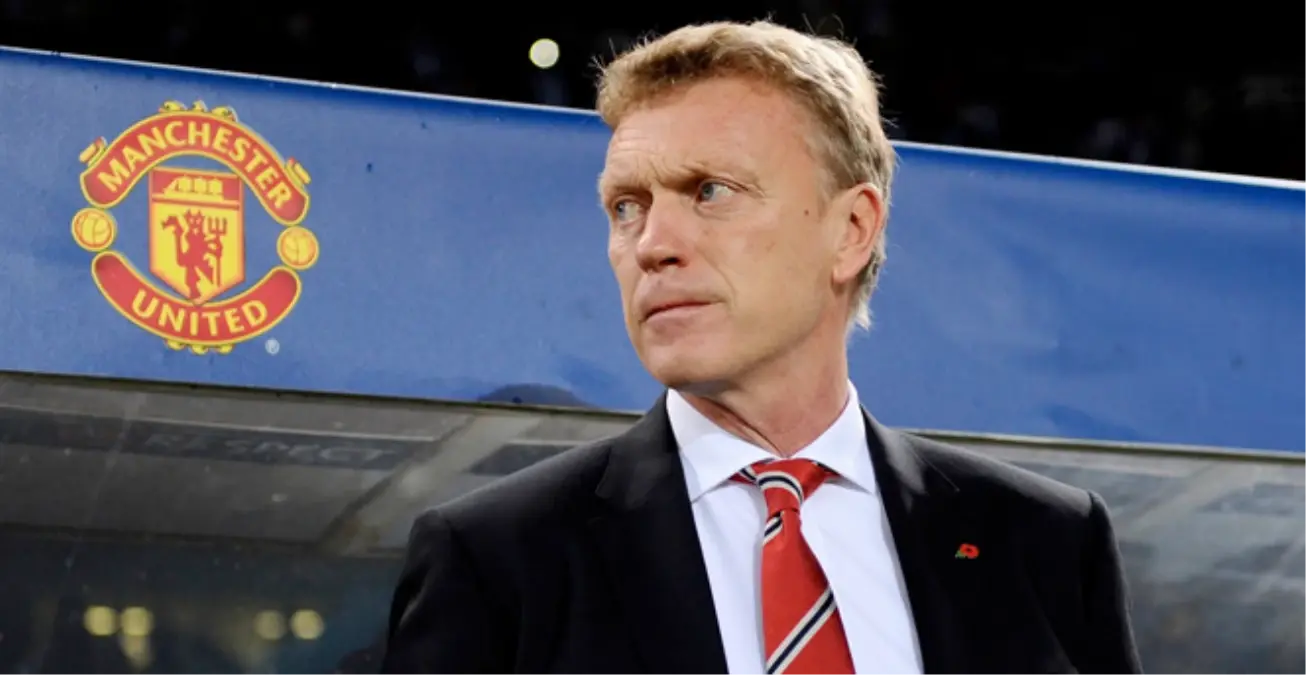 Moyes: Bize Bayern\'i Getirin