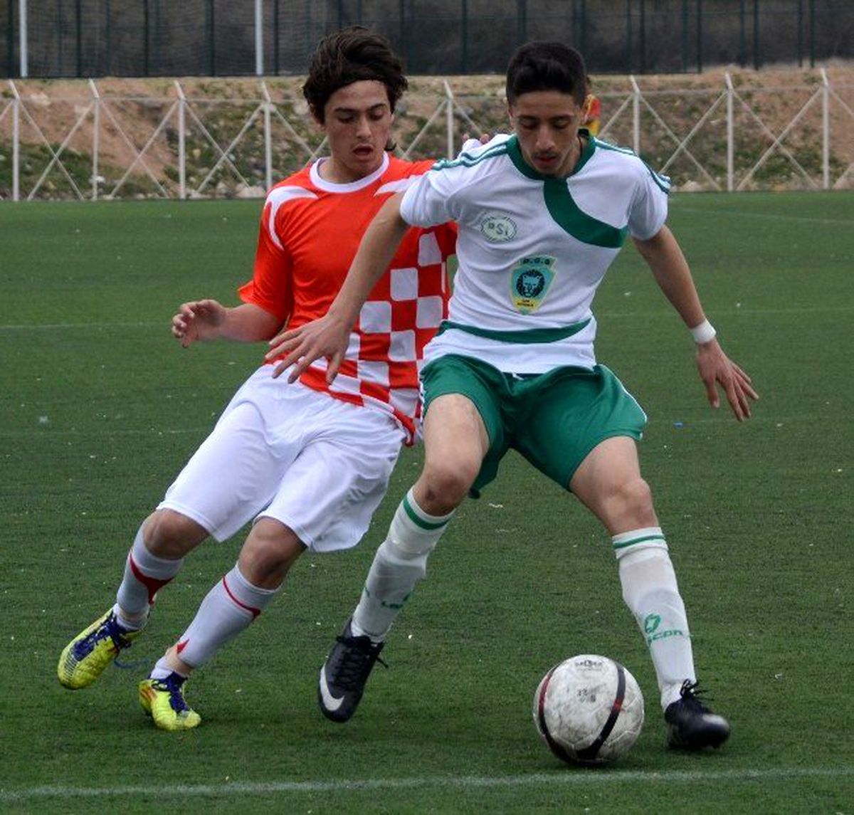 Nike Premier Cup Maçları