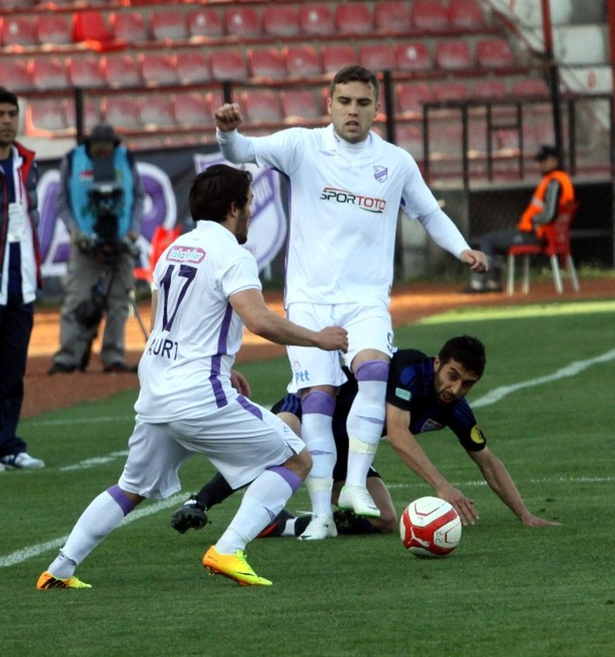 PTT 1. Lig