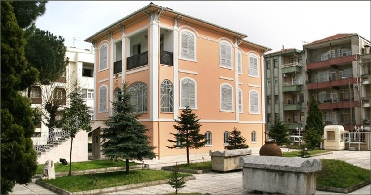 Sakarya Müzesi 10 Haziran\'dan Sonra Tekrar Ziyarete Açılacak