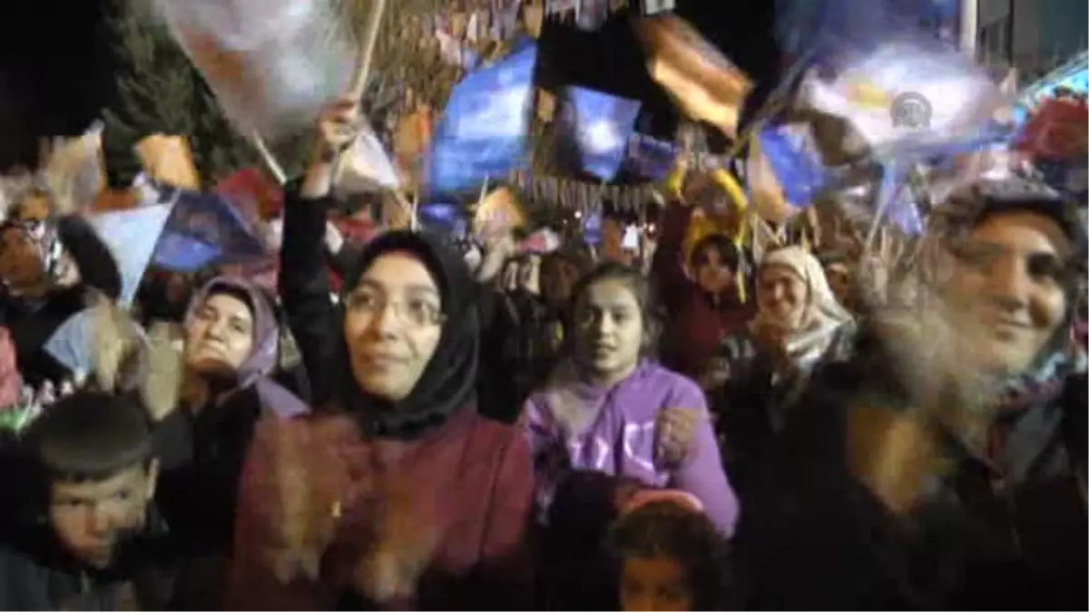 Süleyman Soylu: Hesap Sormazsak Namerdiz