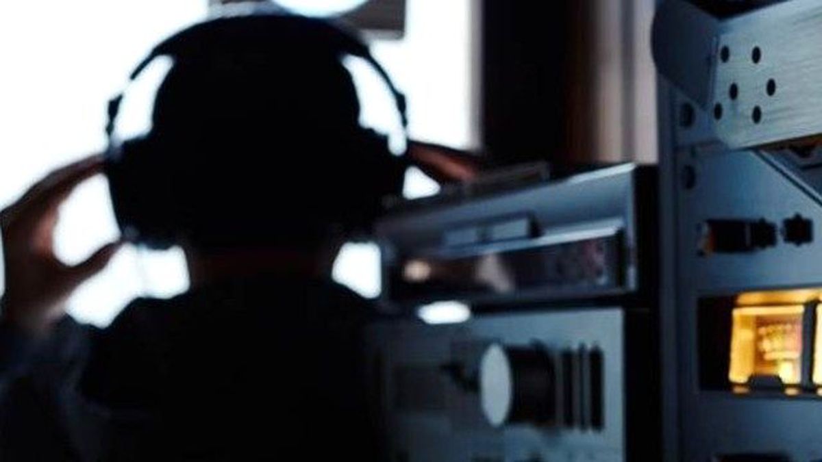 Suriye Operasyonu Ses Kaydı İçeriden Sızdırıldı