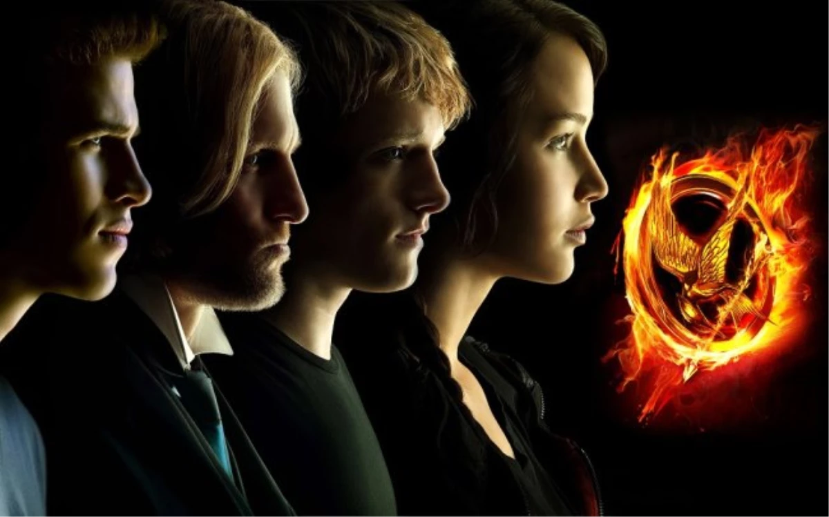 The Hunger Games, tvyo\'da