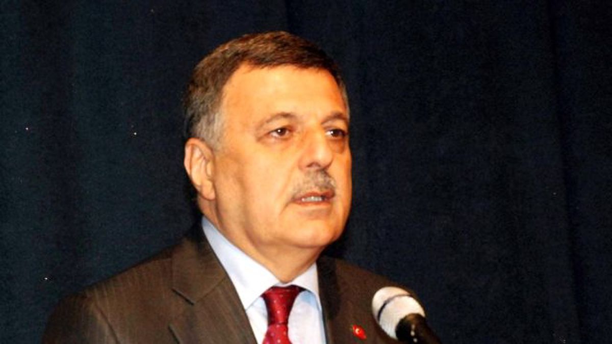 Yerel Seçimlere Doğru