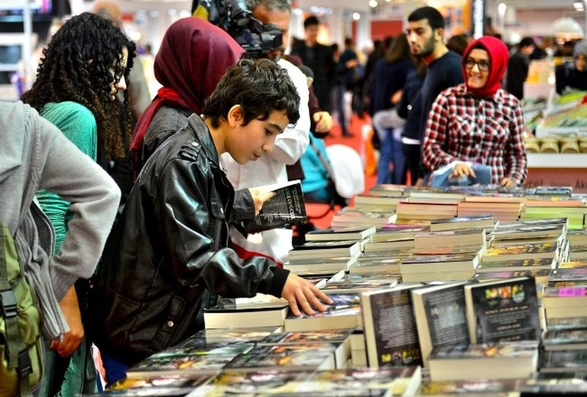 Ulusal Erzurum Doğu Kitap Fuarına Kudaka\'dan Destek