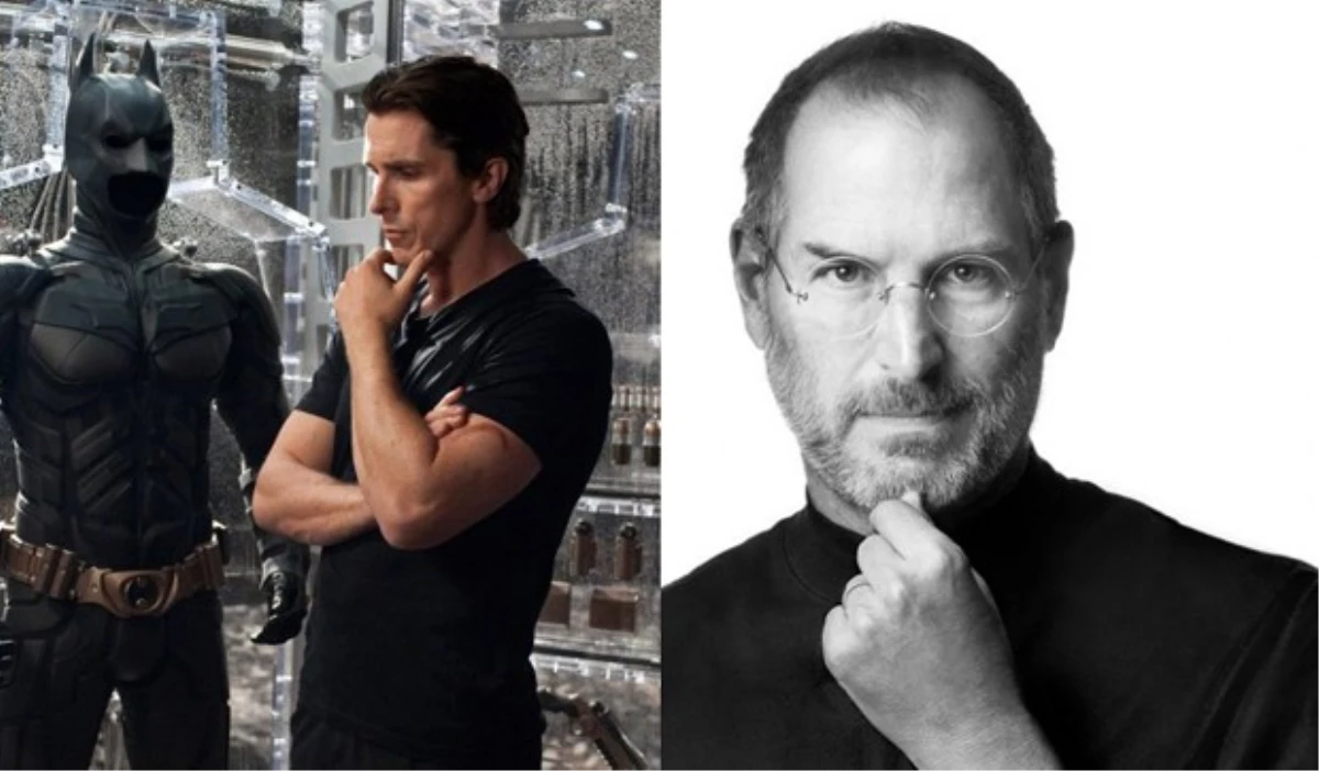 Yeni Steve Jobs, O Mu?