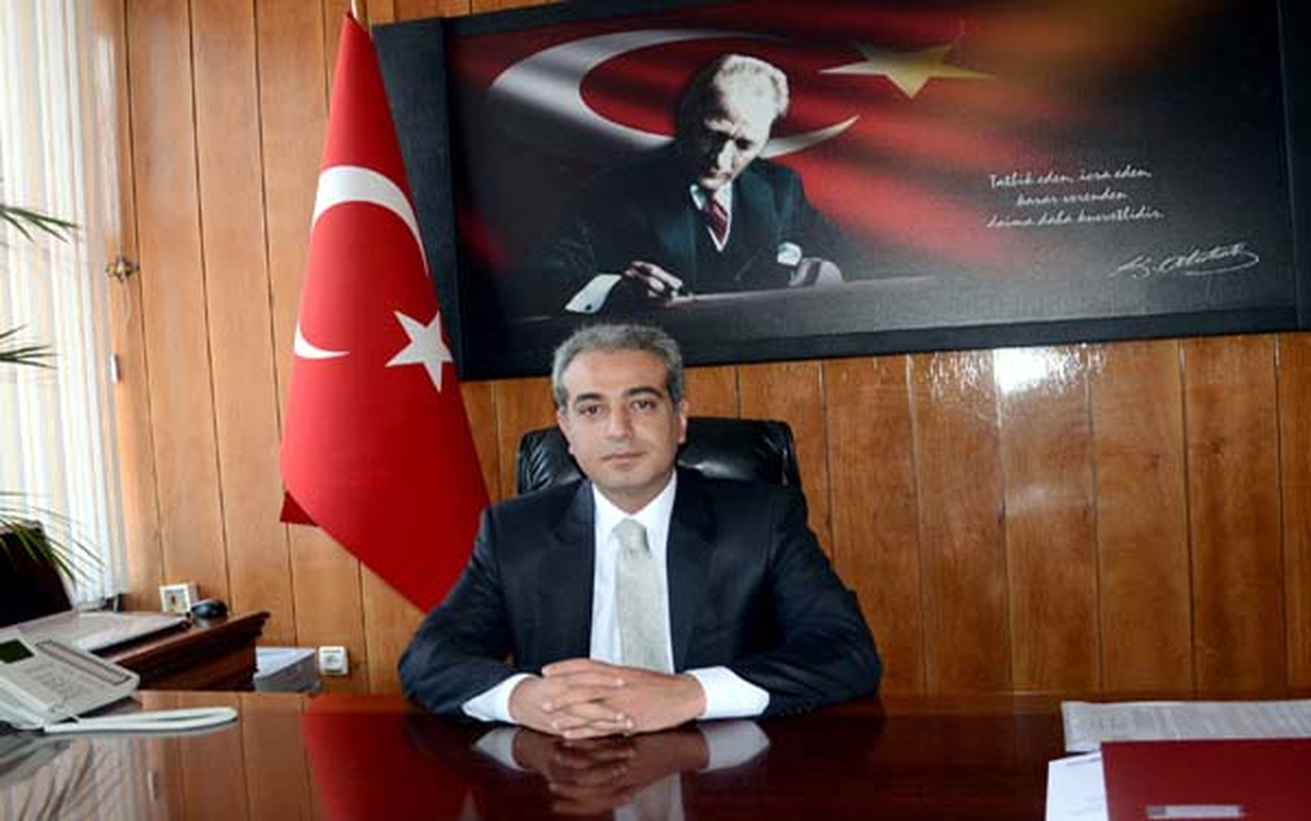 Yerel Seçimlere Doğru