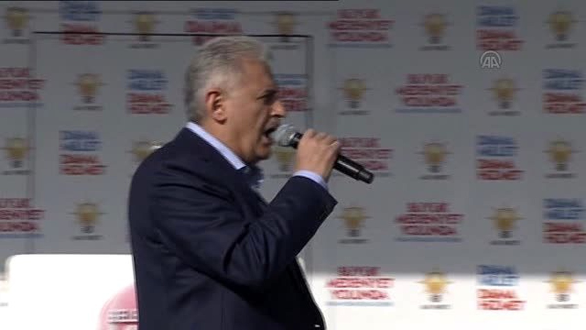 Yerel Seçimlere Doğru