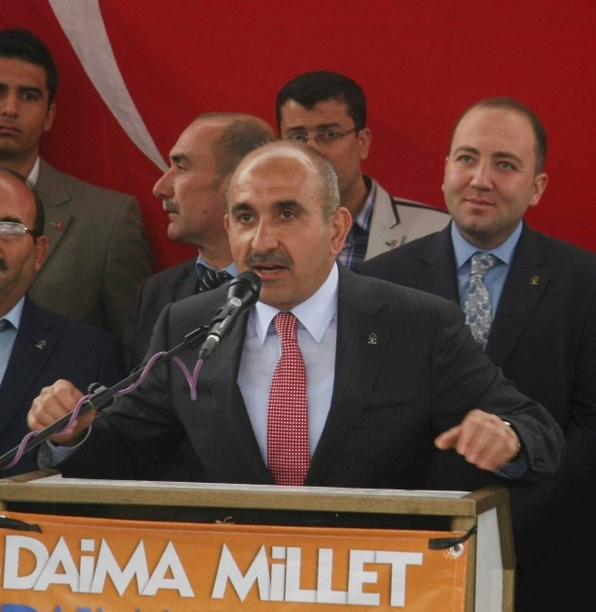 2014 Yerel Seçim Sonuçları