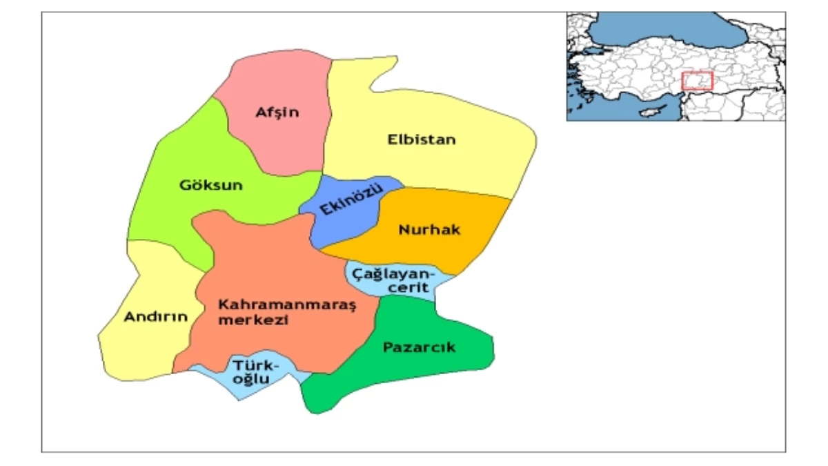 2014 Yerel Seçim Sonuçları