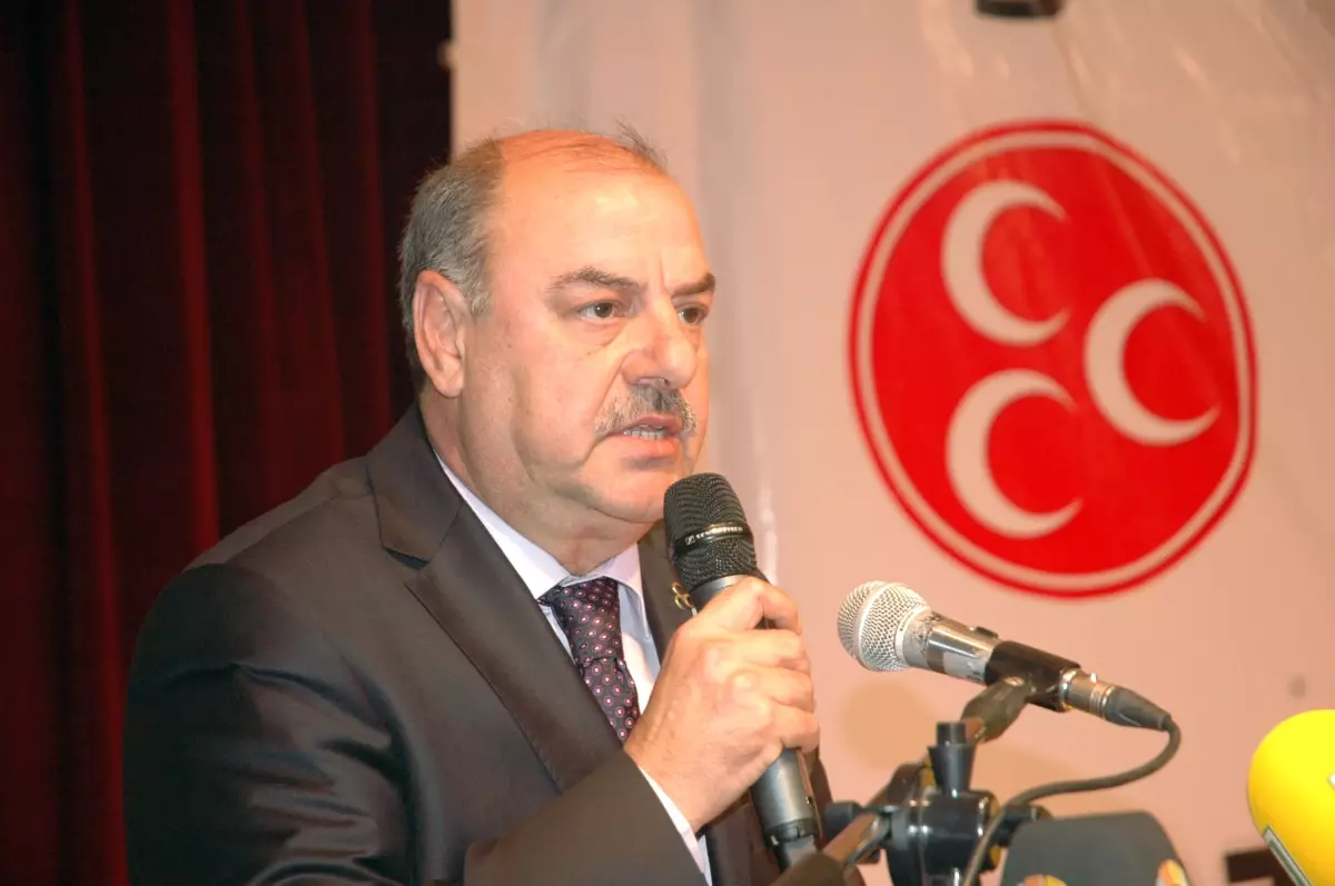 2014 Yerel Seçim Sonuçları