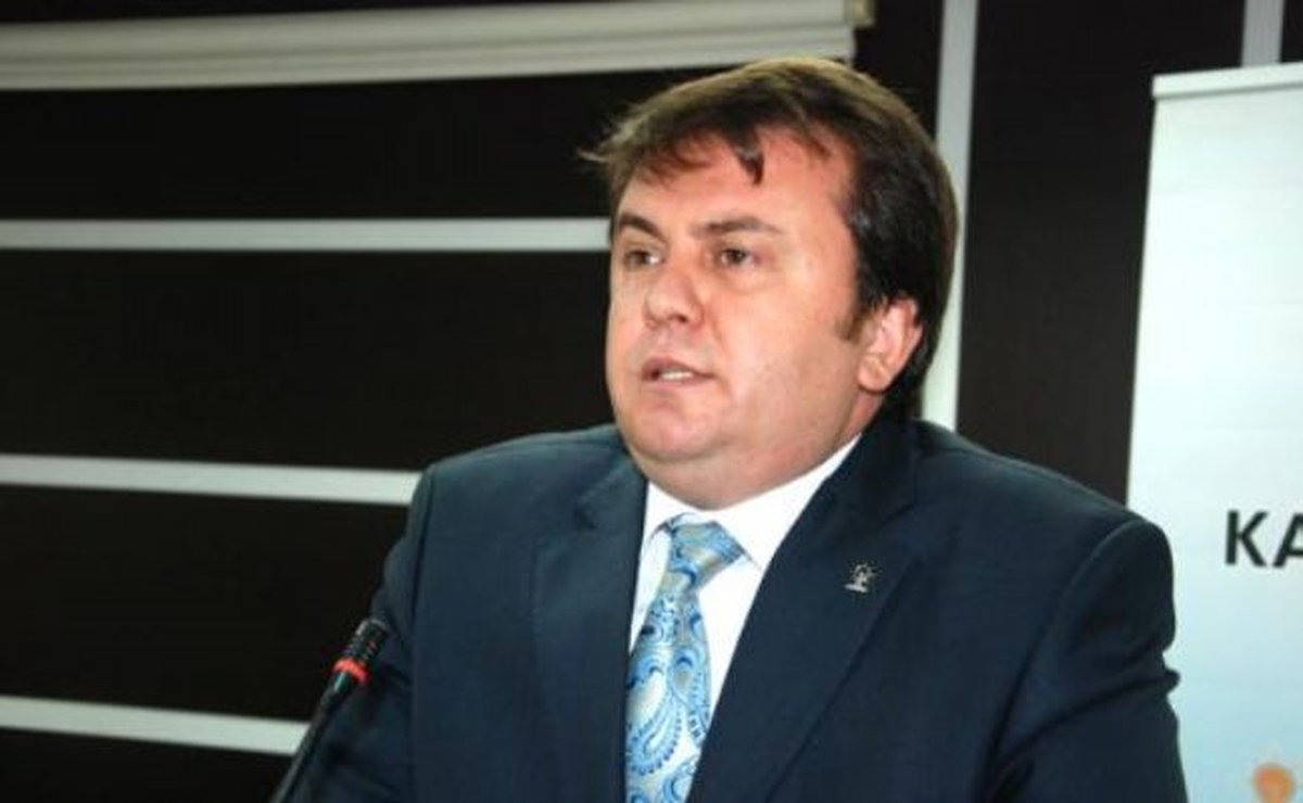 Kahramanmaraş Büyükşehir Belediyesi\'ni Ak Partili Fatih Mehmet Erkoç Kazandı
