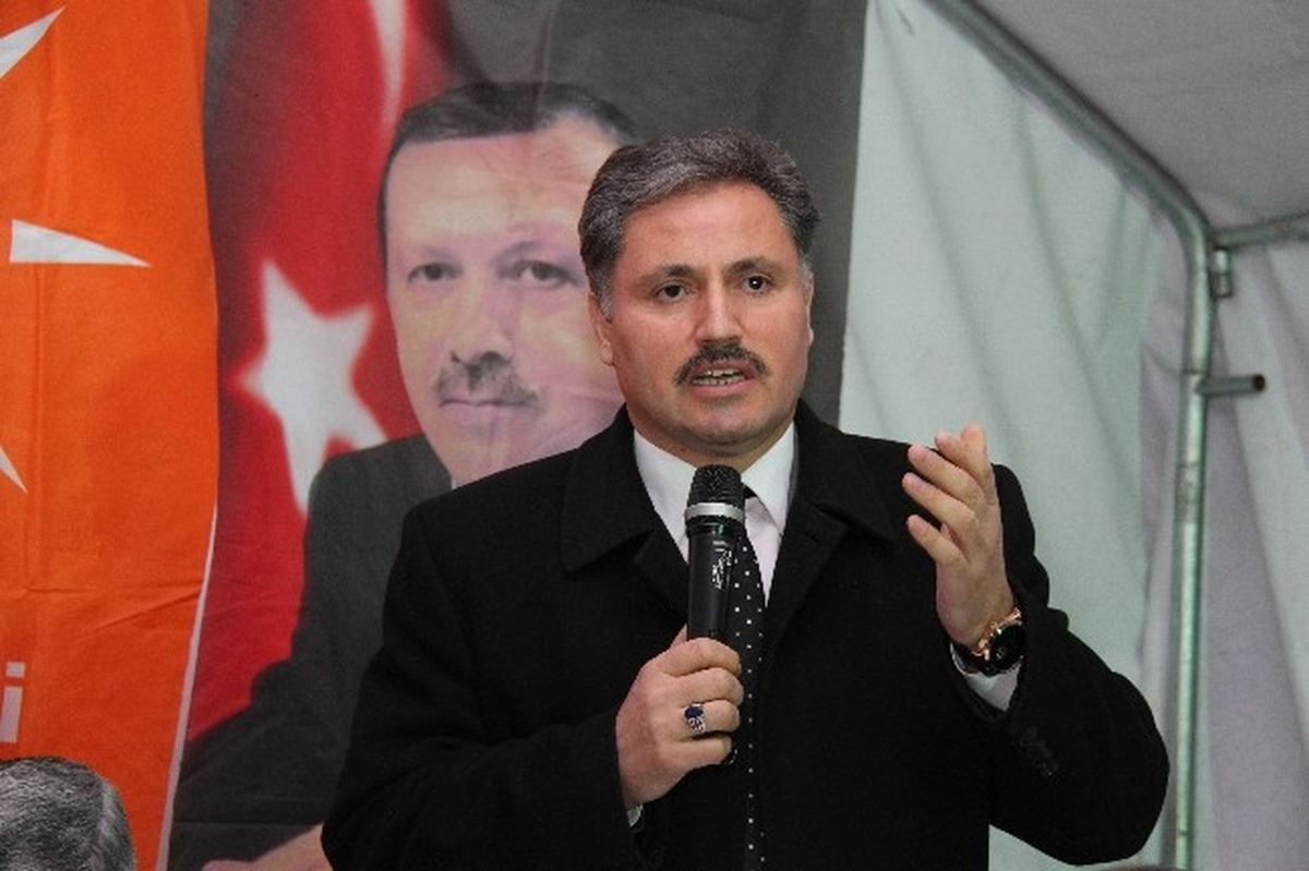 Malatya\'da Seçimi AK Parti Adayı Ahmet Çakır Kazandı