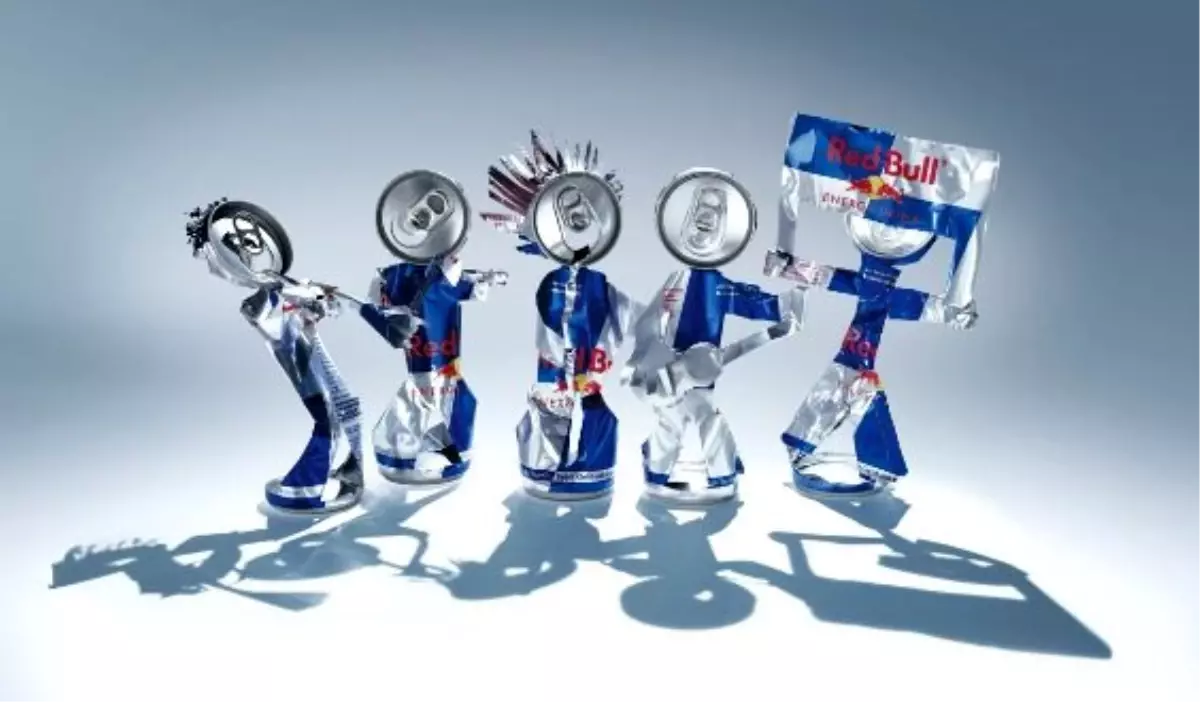 Red Bull F1\'den Çekilebilir!