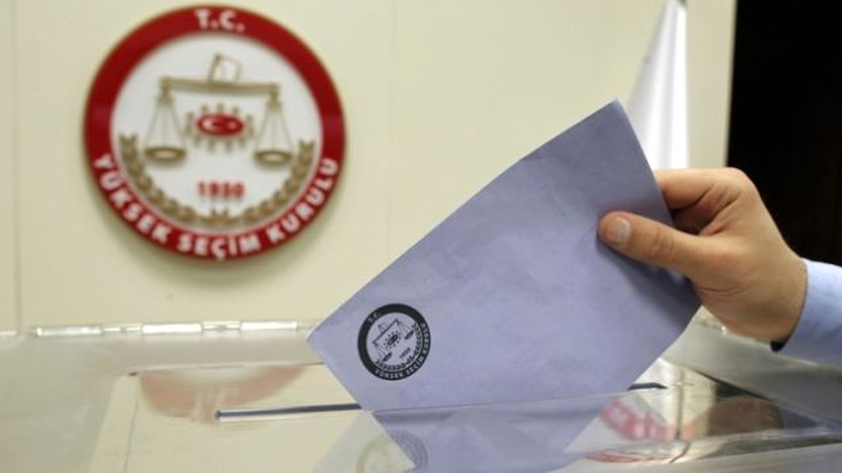 Balkanlar, Türkiye\'deki yerel seçimleri takip ediyor -