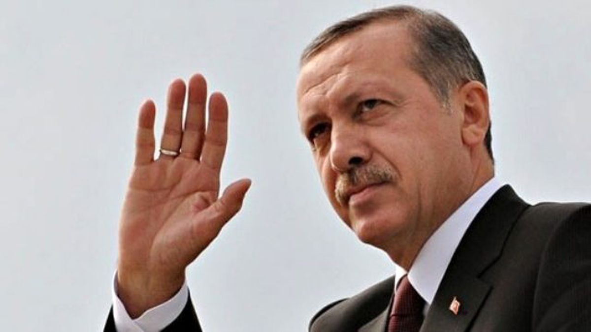 Başbakan Erdoğan Ankara\'ya Gitti