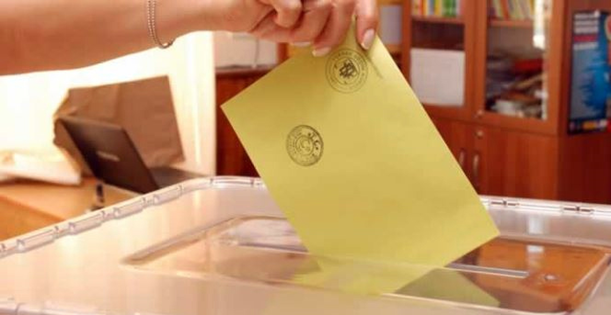 Binlerce Kişinin Oyu Geçersiz Sayılabilir