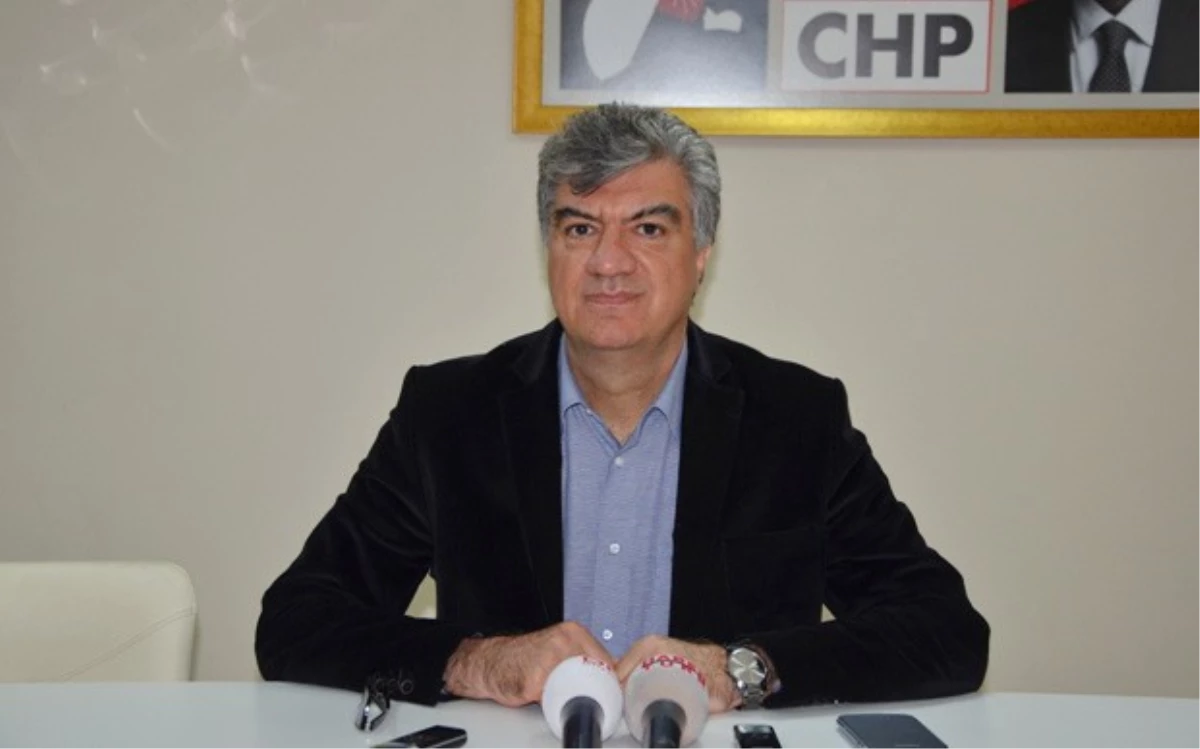 CHP İzmir İl Başkanı Engin: "6 İlçeyi Garantiledik"