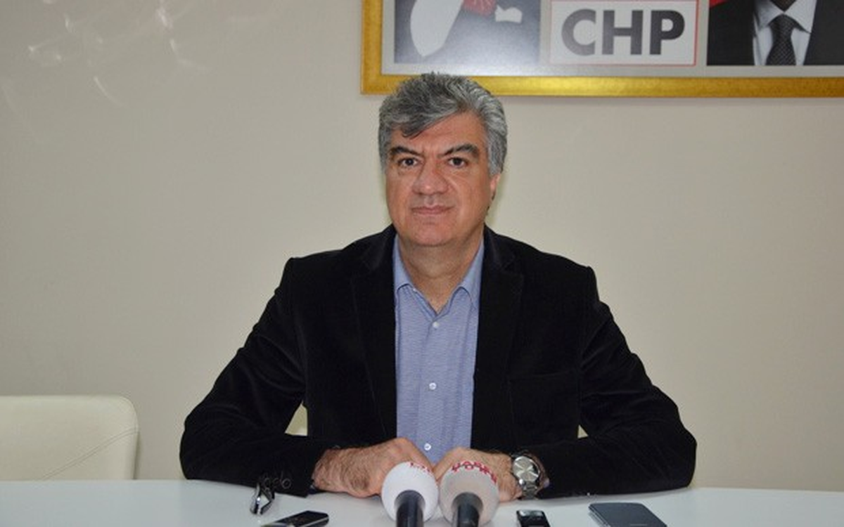 CHP İzmir İl Başkanı Engin: "6 İlçeyi Garantiledik"