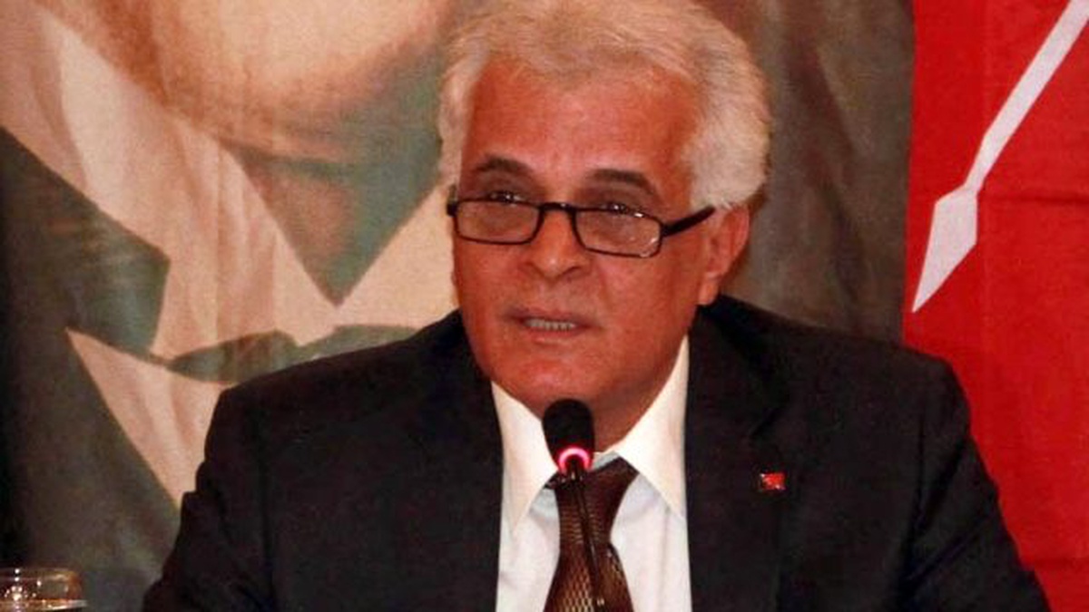 2014 Yerel Seçim Sonuçları