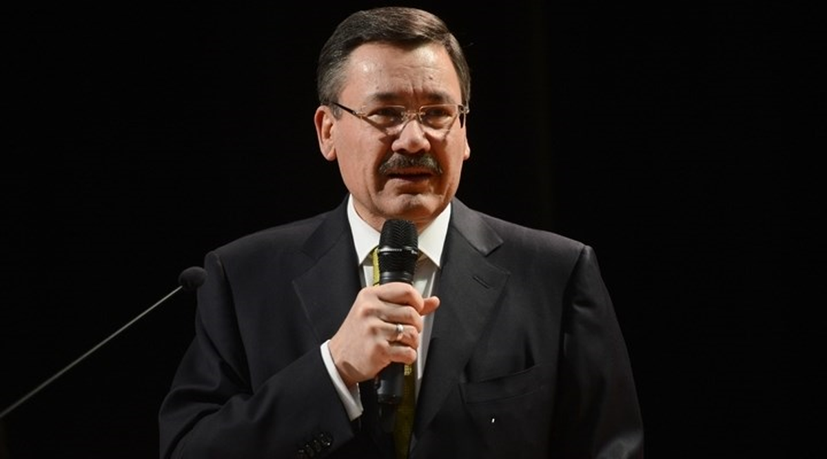 Gökçek'ten Mansur Yavaş'a Yanıt: Hadi Canım Sen de