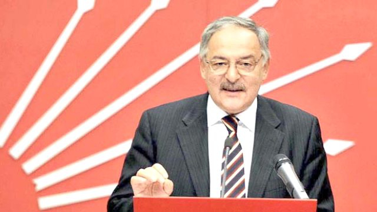 Haluk Koç: Sonuçların Maalesef Gökçek\'e Kabus Gecesi Yaşatacağı Ortadadır