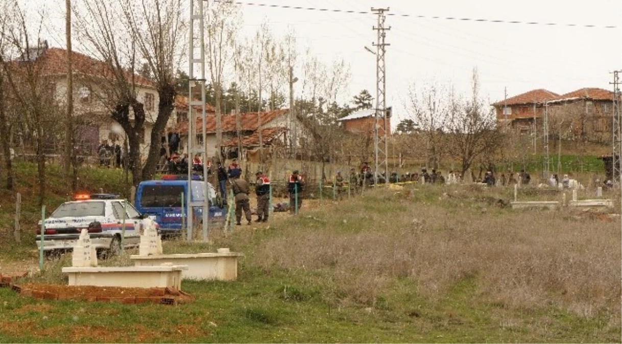 Kastamonu\'da Sınır Kavgası Kanlı Bitti: 2 Ölü