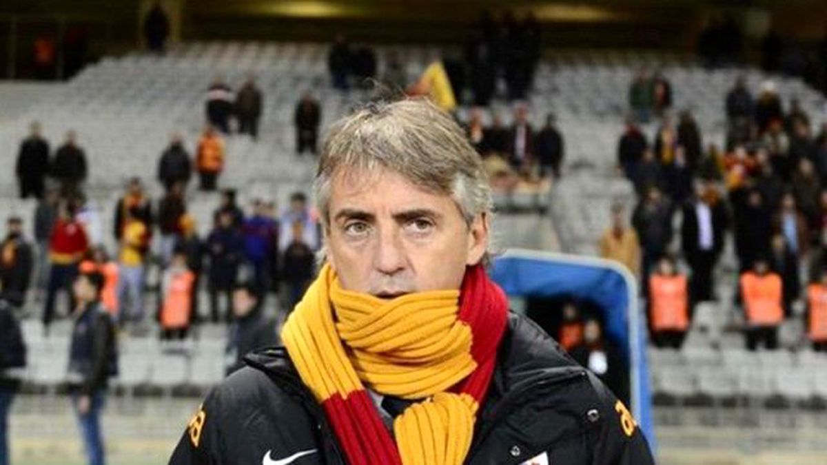 Torku Konyaspor - Galatasaray Soyunma Odaları