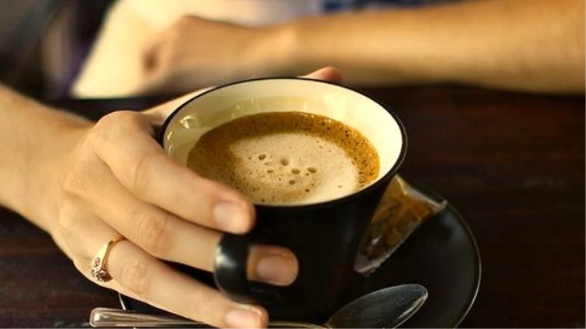 Menengiç Kahvesi Doğu İllerinde Çok Tüketiliyor