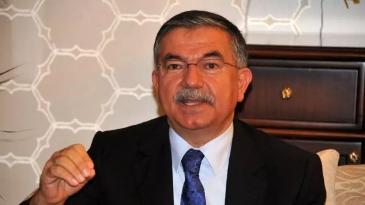 Bakan Yılmaz: Beklediğimiz Oy Oranını Aldık