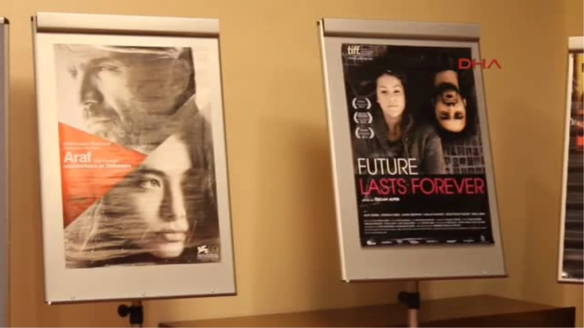 Münih 25. Türk Film Günleri Sona Erdi