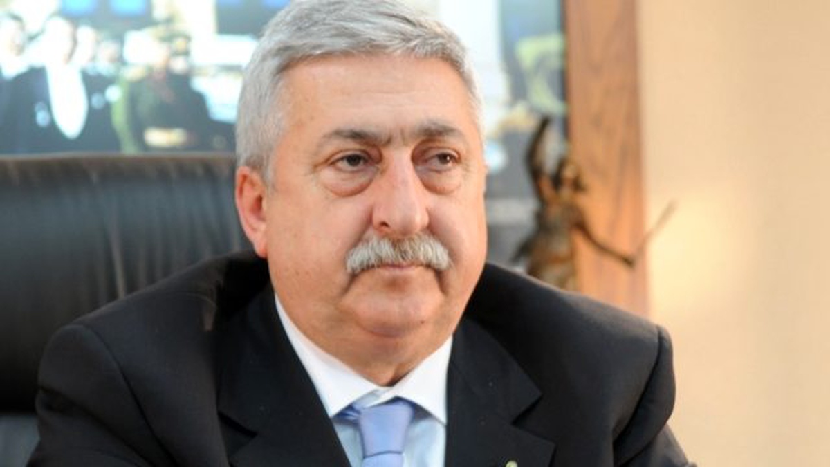 TESK Başkanı Palandöken: Merdiven Altı Üretim Arttı