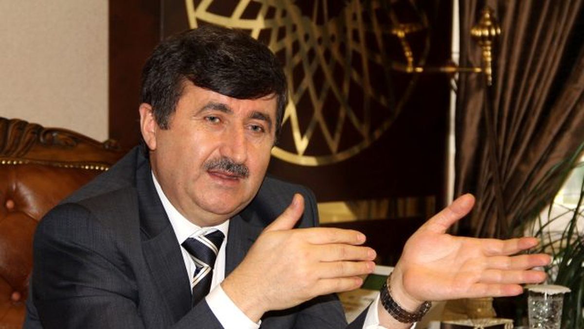 Köprübaşı İlçesinde Oy Kullanıldığı İddiası