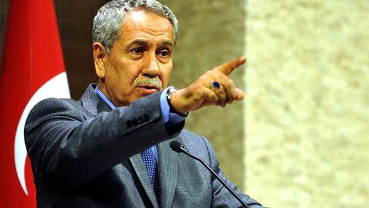 Arınç, İnegöl Belediye Başkanı Arayıp Kutladı