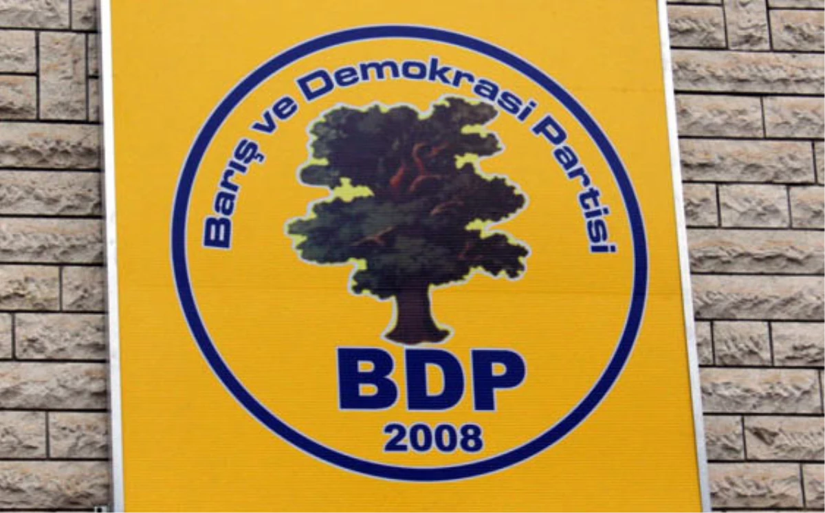 Diyarbakır\'da BDP Galip Geldi