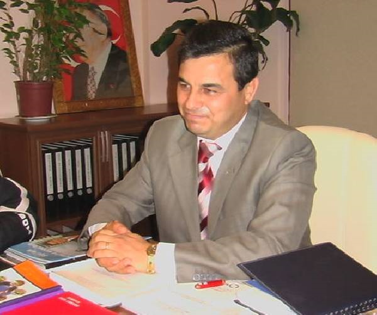 Mersin Anamur\'u MHP Kazandı