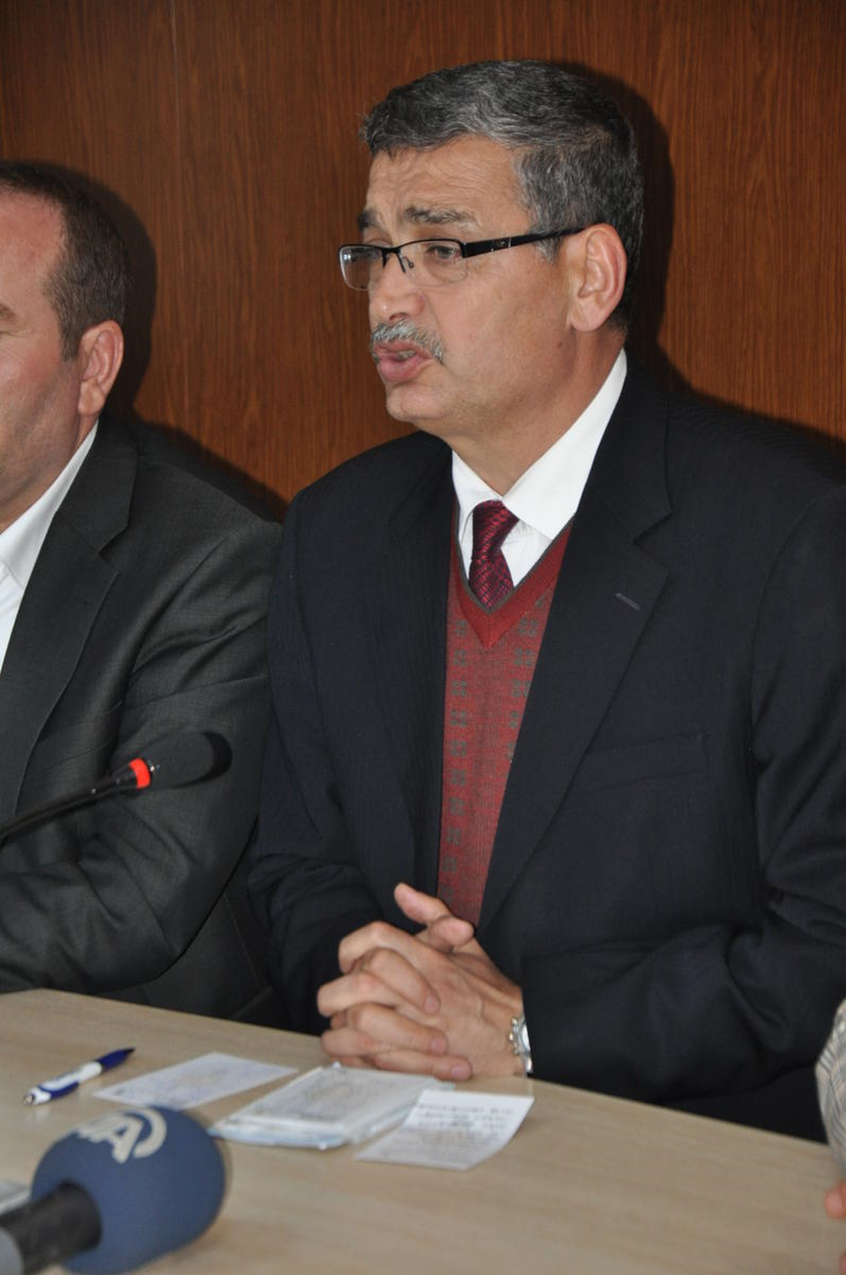 2014 Yerel Seçim Sonuçları