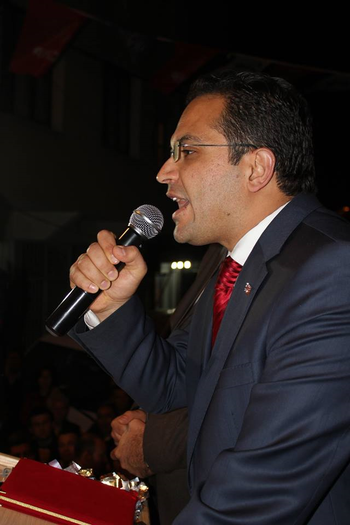2014 Yerel Seçim Sonuçları