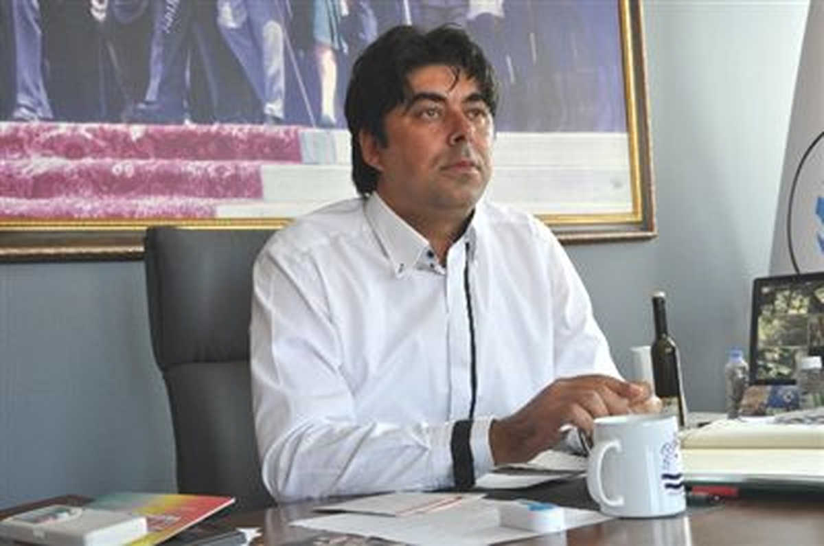 2014 Yerel Seçim Sonuçları