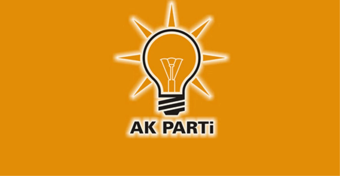 AK Parti\'nin Tüm İlçeleri ile Beraber Aldığı 5 Şehir