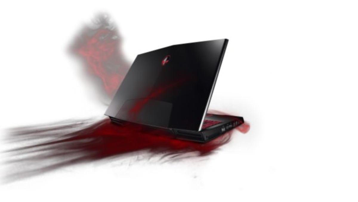 Alienware - Crytek İşbirliği ile Üst Düzey Oyun Deneyimi
