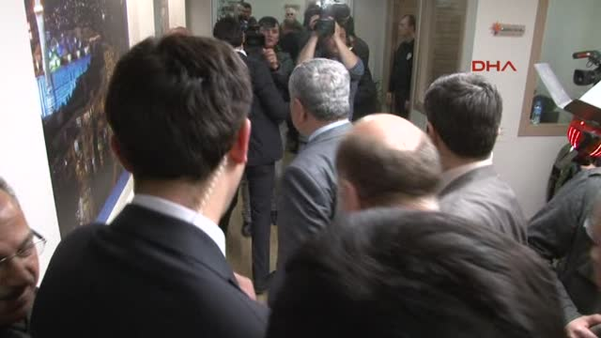 Arınç: Çok Kötü Kumar Oynadılar ve Kaybettiler